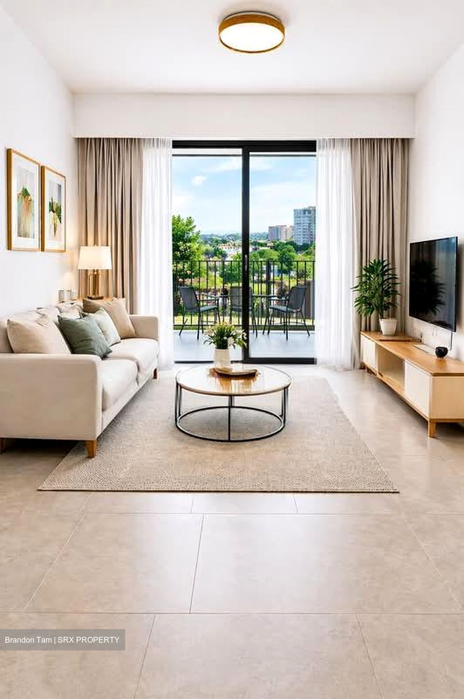 Lentor Modern (D26), Apartment #549573241